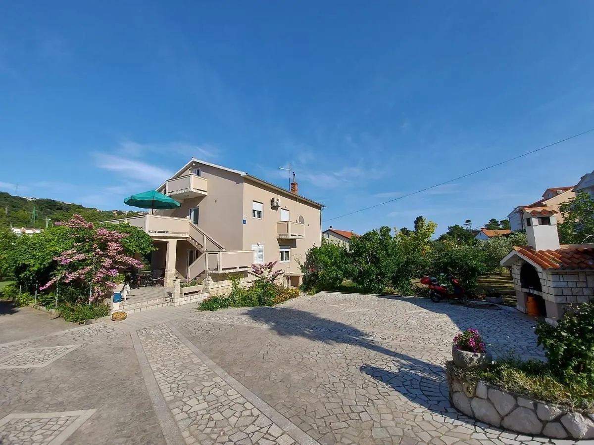 Apartman Anka Palit 0*,  Croatia