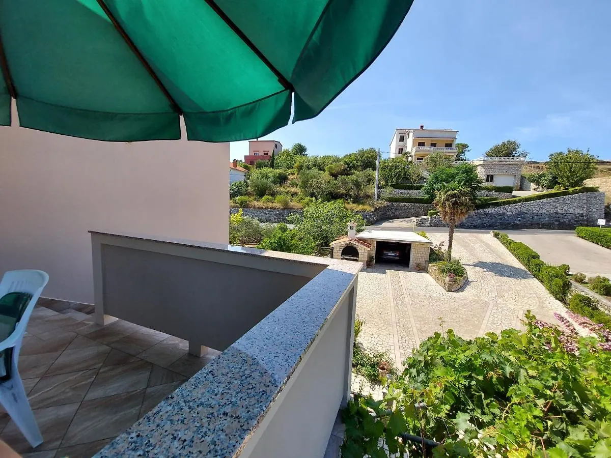 Apartman Anka Palit