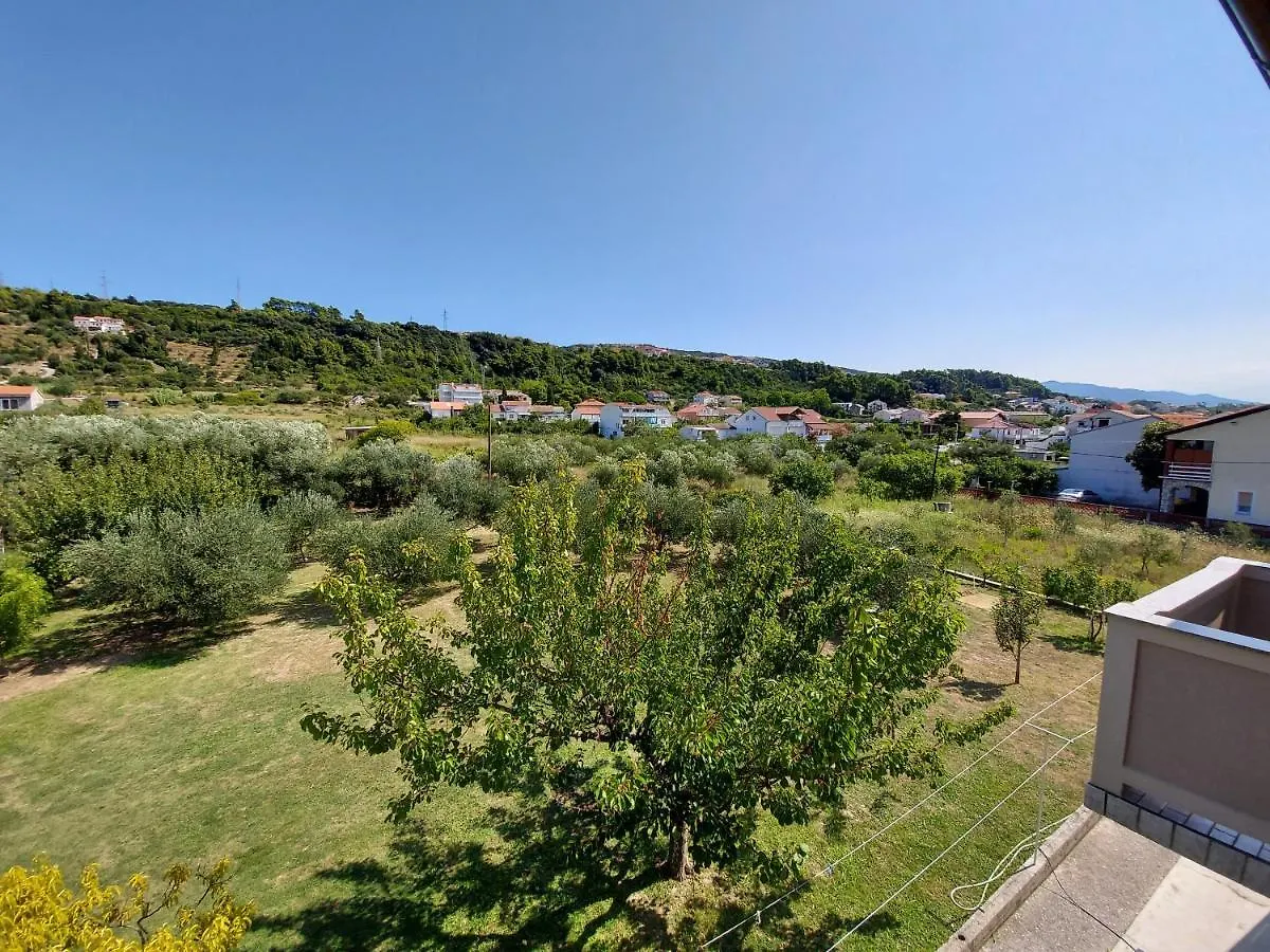 Apartman Anka Palit 0*,