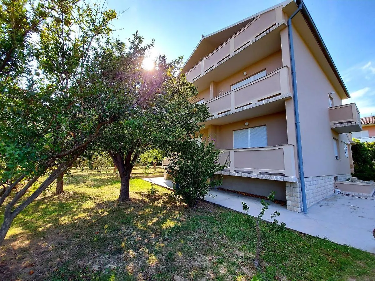Apartman Anka Palit Apartment