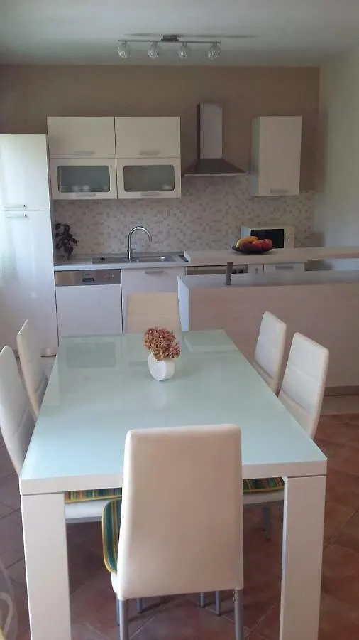 Apartment Apartman Anka Palit