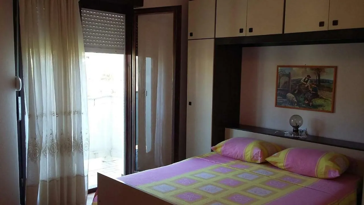 Apartman Anka Palit Apartment