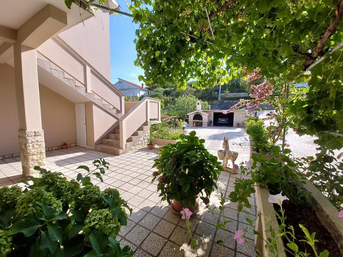 Apartman Anka Palit
