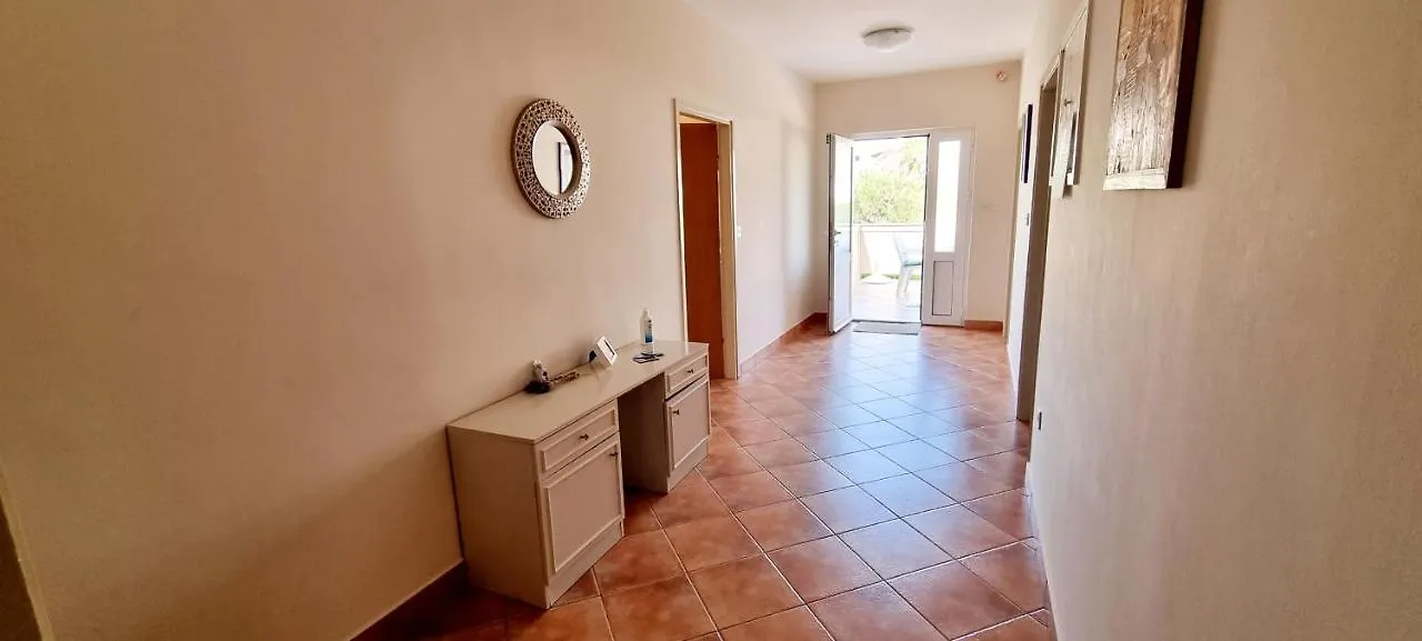 Apartman Anka Palit