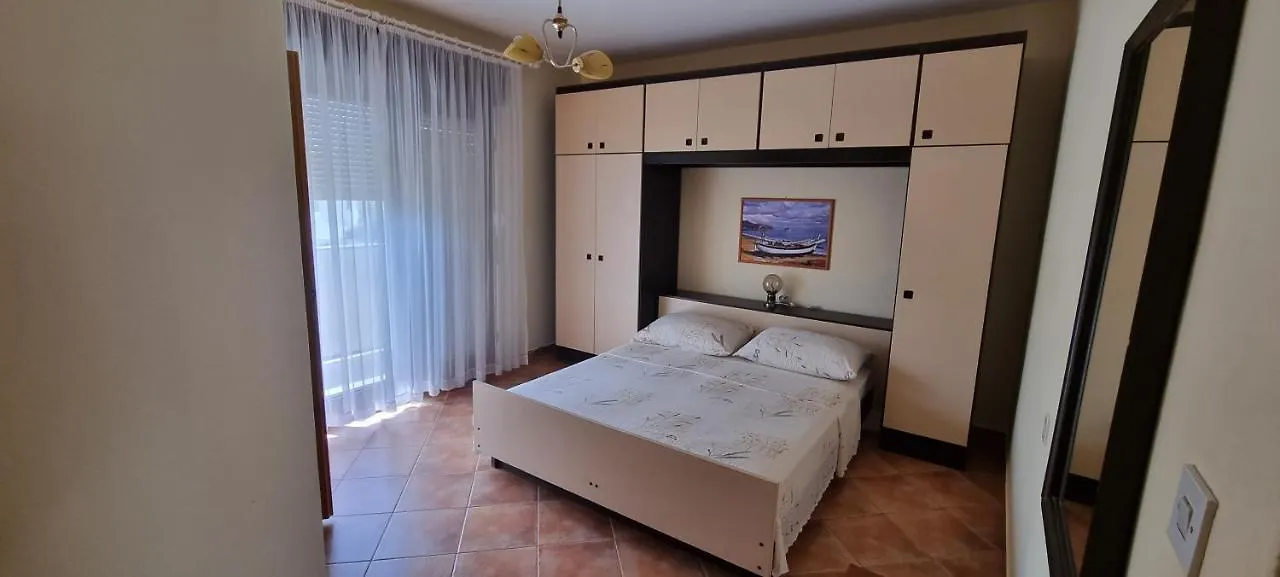 Apartman Anka Palit